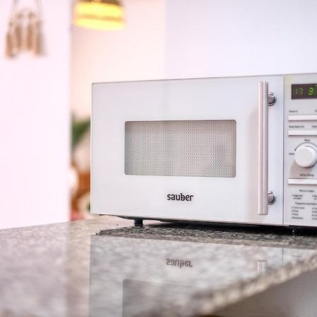Suite Zefiro A 500M From The Beach, Fast Wifi プエルト・デル・カルメン エクステリア 写真