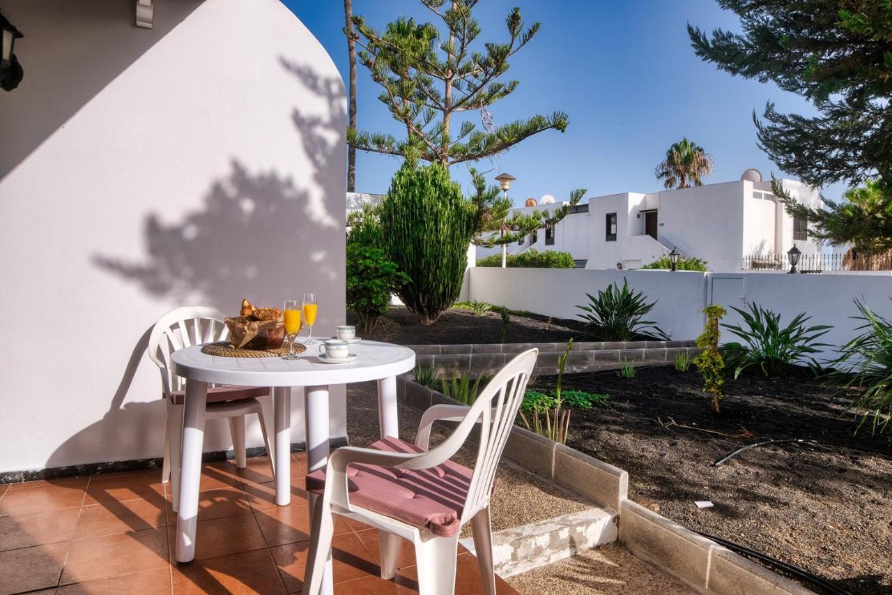 Suite Zefiro A 500M From The Beach, Fast Wifi プエルト・デル・カルメン エクステリア 写真