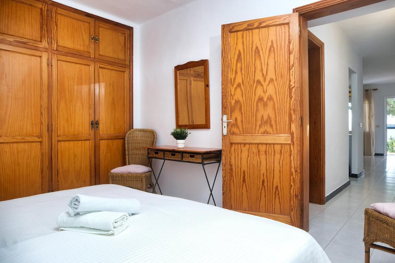 Suite Zefiro A 500M From The Beach, Fast Wifi プエルト・デル・カルメン エクステリア 写真